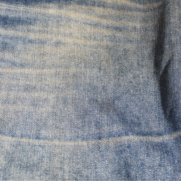 Vintage Y2K stretchy denim sears jeans size women’s 20 - Picture 6 of 7